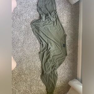 Free People Crop Top